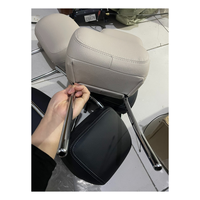 Accessoires de conversion automatique DOS Appui-tête pliable Sièges Couleur Appui-tête personnalisé pour benz Vito V260