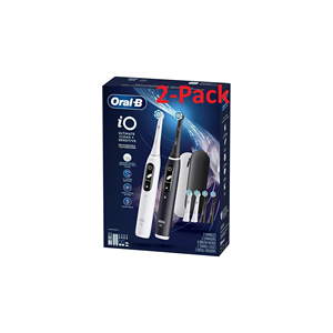 Oral-B iO9 Electric Toothbrush AI-Driven Personalized Brushing - Product Image 6