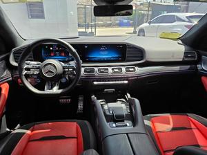 2024 MERCEDES BENZ GLE CLASS GLE63S - Product Image 2
