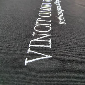 Venta al por mayor de alta calidad 100% algodón camiseta de gran tamaño logotipo personalizado camiseta Casual para los hombres - Product Image 5