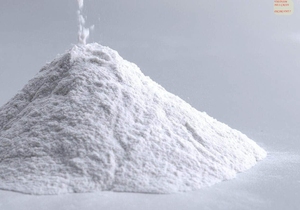 Poudre de carbonate de calcium (CaCO3) pureté 98% blanche de qualité industrielle emballage en vrac pour applications chimiques - Product Image 3