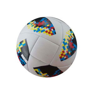 Balones de Fútbol de Nuevo Estilo y Último Diseño, Hechos de Cuero, con Logotipo Profesional, Balones de Fútbol en Oferta - Product Image 6