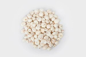Makhana Natural de la India, Antioxidante y Apoyo a la Digestión, Refrigerio Saludable con Control de Peso Ligero en Paquete a Granel - Product Image 6