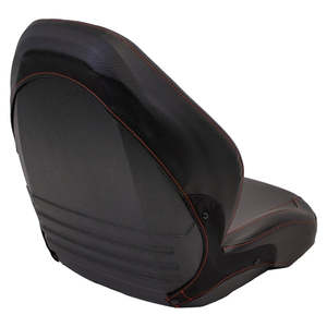 รถตัดหญ้าแบบ Zero Turn พร้อมที่นั่งแบบ Gator ขนาดกะทัดรัด - Product Image 5