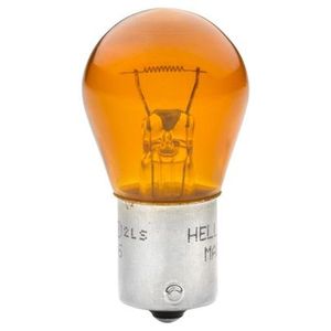 Ampoule de clignotant jaune 24/21 - Product Image 1
