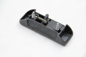 Venta al por mayor barato Auto Repuestos Compatible lado negro <span class=keywords><strong>puerta</strong></span> manija exterior para <span class=keywords><strong>Ford</strong></span> <span class=keywords><strong>Transit</strong></span> 86VBV26600ADYYCE - Product Image 3