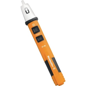 WEIDMLLER VT M Non-Contact <b>Optical</b>/Acoustic Magnetic Field Tester Parameter Measuring <b>Instrument</b> - Product Image 1