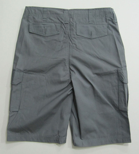 2024 haute qualité été Offre Spéciale nouveaux hommes fermeture éclair mouche hommes classique décontracté Stretch hommes tenue décontracté court - Product Image 6