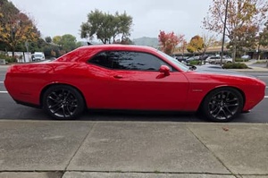 Dodge Challenger R/T Coupé 2020, Automático de 8 Velocidades, Más Vendido - Product Image 2