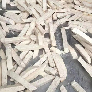 Bloc de cube en tranches découpées en dés de Taro violet IQF congelé 250g 17.6oz sacs origine Vietnam - Product Image 3