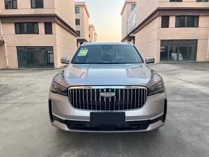 Venta Especial 2024 SUV Híbrido 1.5T 1279km con DHT de 3 Velocidades, Asistencia de Conducción L2, Sin Accidentes y Listo para Enviar - Product Image 3