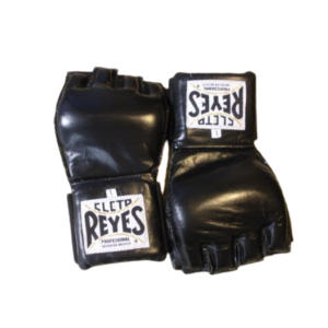 Guantes de boxeo con logo personalizado, manoplas de entrenamiento profesional MMA - Product Image 1
