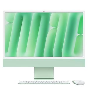 Mục đích mới imacs 24-inch M4 tất cả-trong-một Chip Máy tính để bàn 10-Core CPU, 10-Core GPU 16GB RAM 512GB SSD + Bàn phím ma thuật và Chuột ma thuật - Product Image 5