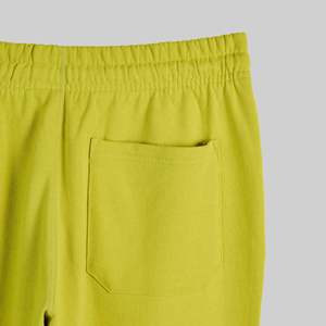 Pantalones Cómodos de Algodón Reciclado para Otoño - Product Image 5