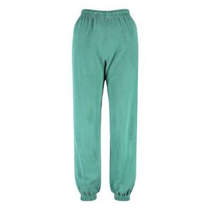 Pantalones Deportivos Nuevos con Lavado Ácido, 100% Algodón Orgánico Transpirable y Cómodo, con Logotipo Personalizado, Impresión DTG y Puff, Joggers con Lavado Ácido - Product Image 6