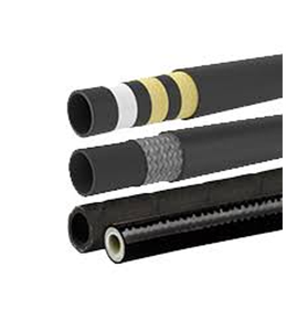 Tuyau flexible de climatisation en gros pour systèmes de réfrigération automobile, disponible en diamètres intérieurs standard de 5/16, 1/2 et 5/8 pouces - Product Image 5