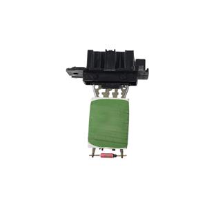 Resistore Ventilatore Abitacolo FIAT Fiorino Serie 77366906 55283775 Diesel 1300 (16>) - Product Image 1
