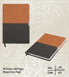 Tendance en gros pas cher prix cahier agendas pour cadeau employés de bureau enseignants étudiants - Product Image 6