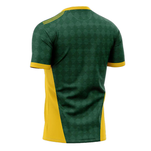 Camiseta Gaa de sublimación, conjunto de entrenamiento - Product Image 2