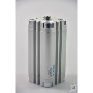 LW15546-เพสโต้156538 ADVU-32-60-P-A / ADVU3260PA กระบอกขนาดกะทัดรัดใหม่ - Product Image 1