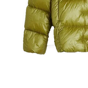 Chaquetas Acolchadas de Borrego Antibacterianas de Primera Calidad para Hombre y Mujer, Nuevo Estilo con Cuello Alto, Todas las Tallas y Colores, Lana de Baja Densidad - Product Image 6