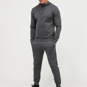 เสื้อฮู้ดดี้และกางเกงวอร์มทรงหลวมสไตล์วินเทจสำหรับฤดูหนาว ผ้าคอตตอน 100% หนา 400 GSM พิมพ์โลโก้ตามสั่ง สำหรับผู้ชาย - Product Image 5