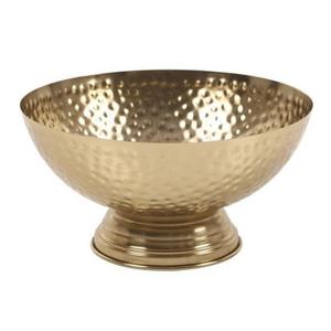 Cuenco redondeado para servidor de acabado brillante para el hogar, Hotel, restaurante, centros de mesa, cocina, catering, uso, cuenco para servir frutas - Product Image 3