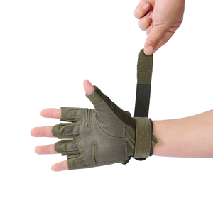 NOUVEAUX gants de motocross personnalisés hors route vtt gant de course de vélo de montagne de qualité supérieure gants de cyclisme de moto de vélo - Product Image 4