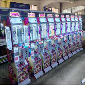 Machine à griffes pour chaussures, machine à griffes pour animaux en peluche, alimentation électrique pour machine à griffes - Product Image 6