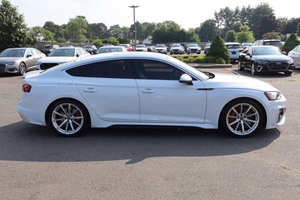 Audi RS 5 Sportback 2023 en Perfectas Condiciones - Product Image 3