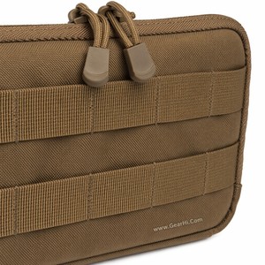 Bolsa Organizadora de Herramientas para Uso Diario, Modular, Impermeable, Resistente, Compacta, con Correa para Cinturón - Product Image 4