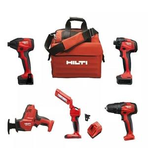 High Quality Original Hiltii Industrial Grade <b>Tools</b> OEM Available Now with 1 Year Warranty - Product Image 1