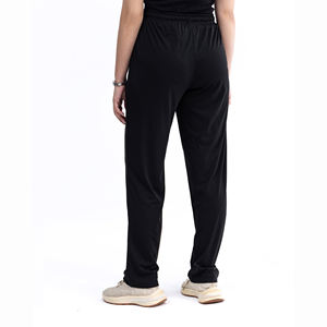 Pantalones informales de Invierno para mujer, la mejor calidad, de secado rápido, con cintura media elástica, nueva moda, ropa de calle, estilo frontal, gran oferta plana - Product Image 2