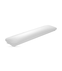 Luminaria decorativa CCT 60W 7200Lm 120x16,8cm (F-Bright 1801358) - Product Image 2