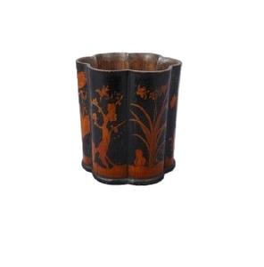 Sang Trọng Hiện Đại Trang Trại Cao Bán Thùng Rác <span class=keywords><strong>Bin</strong></span> Và Miễn Phí Thường Đứng Kim Loại Sắt Màu Đen Và Màu Đỏ Bụi <span class=keywords><strong>Bin</strong></span> Với Giá Cả Phải chăng Giá - Product Image 1