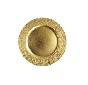 Platos de metal antiguos inspirados en el diseñador para bodas buffet de banquetes en casa y experiencias gastronómicas familiares festivas - Product Image 5