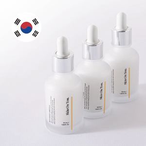 Crema Hidratante Antiarrugas y Antienvejecimiento Económica, Fabricante OEM ODM de Productos de Belleza Coreanos para Mujeres, Fórmula Personalizada de Color y Volumen - Product Image 5