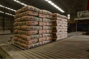 ปูนซีเมนต์พอร์ตแลนด์คุณภาพสูง ราคาดีที่สุด - ปูนซีเมนต์ขายส่ง ทนกรด สำหรับงานตกแต่ง จากเวียดนาม ภาษีต่ำ - Product Image 3