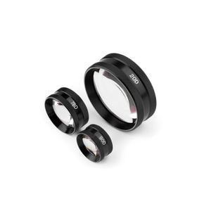 Lentilles ophtalmiques asphériques 90D de haute qualité au meilleur prix à des fins diagnostiques et chirurgicales - Product Image 6