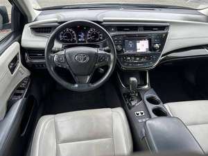 Toyota Avalon Limited 2015 à vendre - Product Image 6
