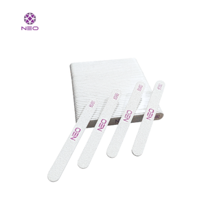 Placa de esmeril desechable, lima de uñas profesional, producto Personal y de belleza con calidad prémium y baja cantidad mínima - Product Image 3