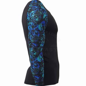 Camisetas de Compresión Transpirables para Hombre Más Vendidas en Existencia, Camisetas de Compresión para Hombre a Bajo Precio en Oferta - Product Image 3