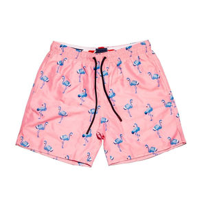 Pantalones Cortos Deportivos para Hombre, 100% Algodón, Ropa de Gimnasio, Venta al por Mayor, Personalizados, de Felpa, Estilo Urbano - Product Image 4