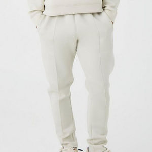 Chándal de Invierno para Hombre, Estilo Urbano, Holgado, Ligero, 100% Algodón, Manga Larga, con Capucha, Alta Demanda - Product Image 5