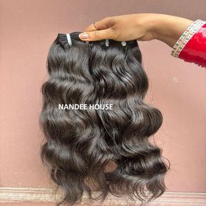 ผมแท้เวอร์จิ้นเวฟ 26 นิ้ว แบบลอนธรรมชาติ ลอนลึก - Product Image 6