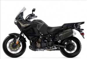 Motocicleta Deportiva Yamaha TENERE SUPER TENERE ES en Venta - Product Image 3