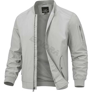 Custom <b>Lightweight</b> Polyester Softshell Windbreaker Waterproof Hooded Stand Collar Winter Outdoor Hiking <b>Jacket</b> with Pockets - Product Image 1