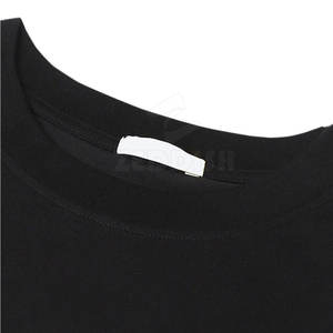 เสื้อยืดลำลองผู้หญิงคุณภาพสูงน้ำหนักเบาและสีตามสั่งสำหรับฤดูร้อน - Product Image 5