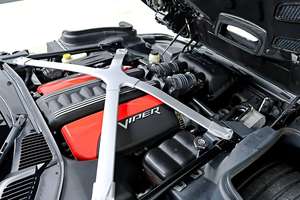 Dodge SRT Viper SRT GTS 2014 Usado en Buen Estado - Product Image 6