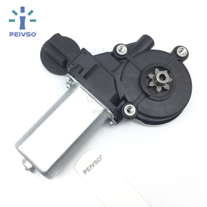 Moteur de lève-vitre PEIVSO à prix d'usine pour Toyota Hilux VIGO MK6 SR5 2004-2012, moteur de lève-vitre haute performance OEM 85710-0K020 - Product Image 1